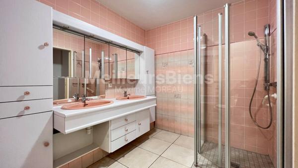 Maison - Plain-pied - 5 Chambres