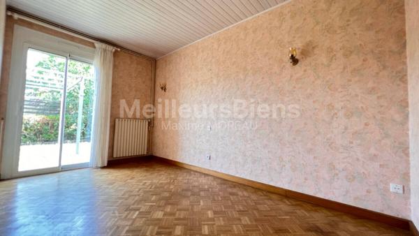 Maison - Plain-pied - 5 Chambres