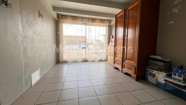 Maison - Plain-pied - 5 Chambres