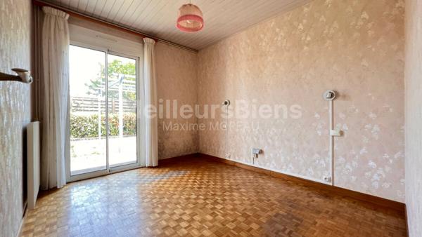 Maison - Plain-pied - 5 Chambres