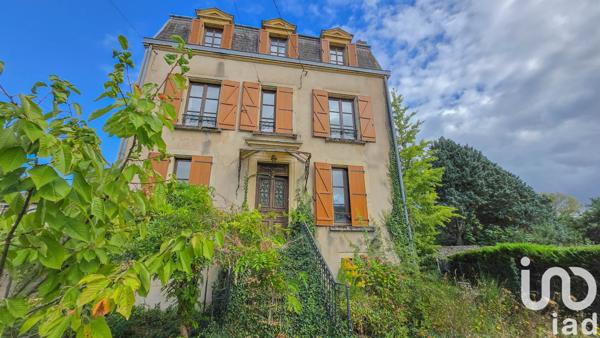 Maison à vendre 7 pièces 150 m² Ars-sur-Moselle