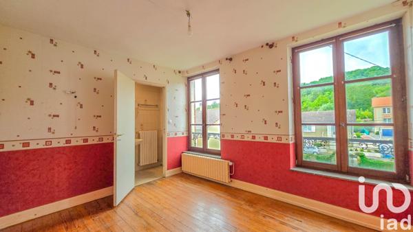 Maison à vendre 7 pièces 150 m² Ars-sur-Moselle