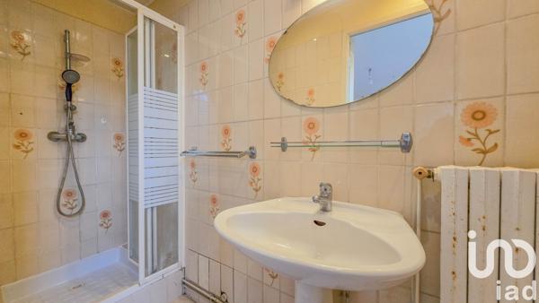 Maison à vendre 7 pièces 150 m² Ars-sur-Moselle