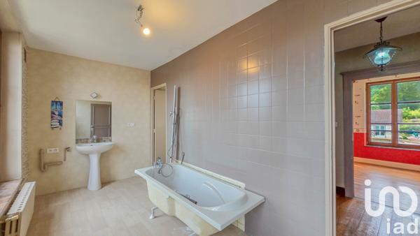 Maison à vendre 7 pièces 150 m² Ars-sur-Moselle