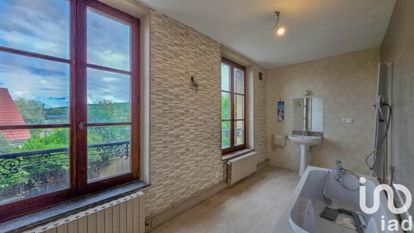 Maison à vendre 7 pièces 150 m² Ars-sur-Moselle