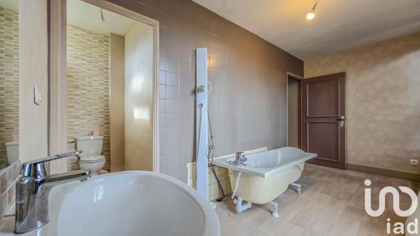 Maison à vendre 7 pièces 150 m² Ars-sur-Moselle