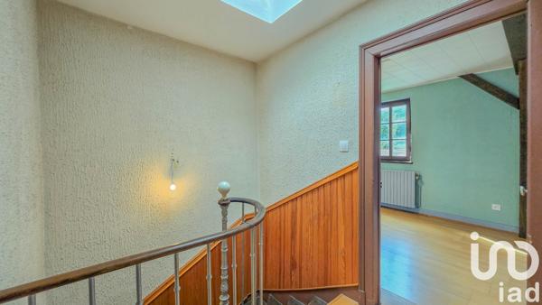 Maison à vendre 7 pièces 150 m² Ars-sur-Moselle