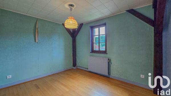 Maison à vendre 7 pièces 150 m² Ars-sur-Moselle