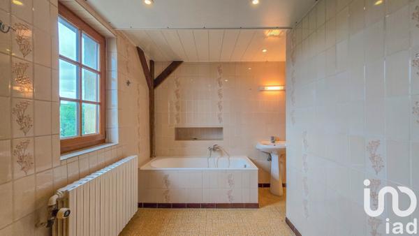 Maison à vendre 7 pièces 150 m² Ars-sur-Moselle