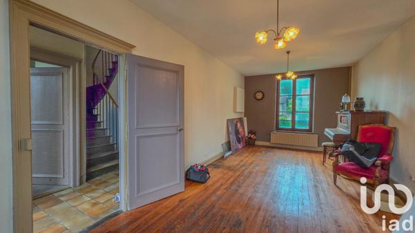 Maison à vendre 7 pièces 150 m² Ars-sur-Moselle