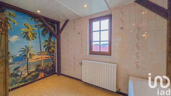 Maison à vendre 7 pièces 150 m² Ars-sur-Moselle
