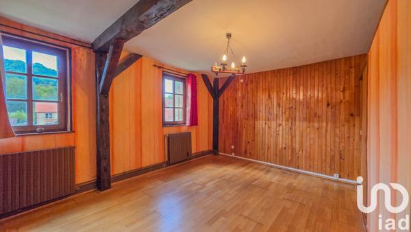 Maison à vendre 7 pièces 150 m² Ars-sur-Moselle