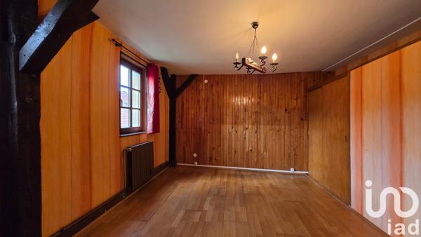 Maison à vendre 7 pièces 150 m² Ars-sur-Moselle