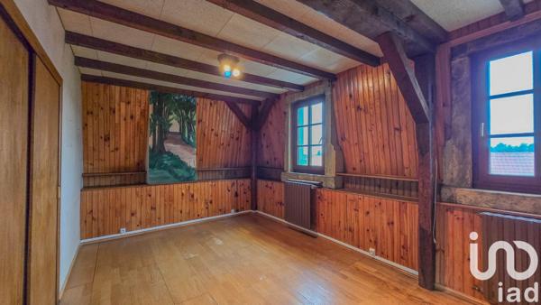 Maison à vendre 7 pièces 150 m² Ars-sur-Moselle