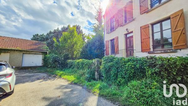 Maison à vendre 7 pièces 150 m² Ars-sur-Moselle