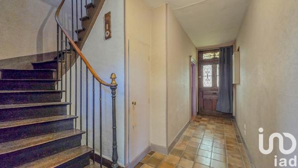 Maison à vendre 7 pièces 150 m² Ars-sur-Moselle