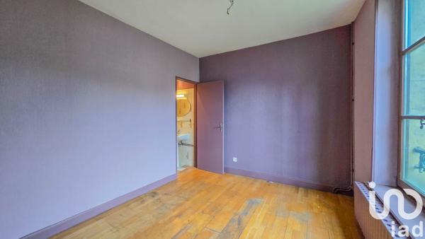 Maison à vendre 7 pièces 150 m² Ars-sur-Moselle