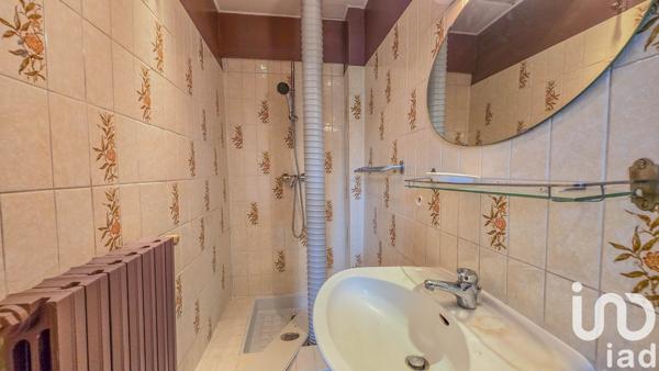 Maison à vendre 7 pièces 150 m² Ars-sur-Moselle