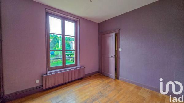 Maison à vendre 7 pièces 150 m² Ars-sur-Moselle
