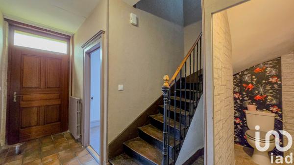 Maison à vendre 7 pièces 150 m² Ars-sur-Moselle
