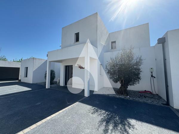 Maison 10 pièces 225 m2