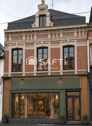 IDEAL INVESTISSEURS