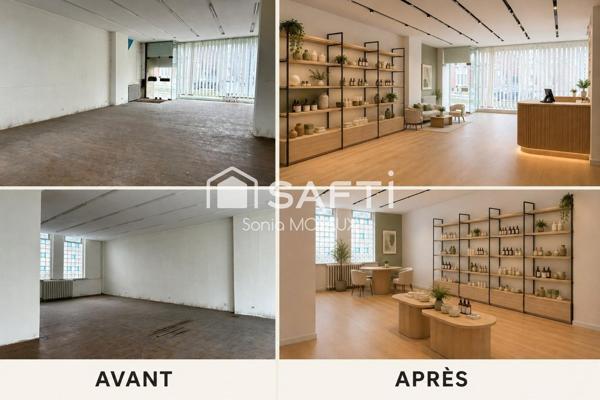 IDEAL INVESTISSEURS