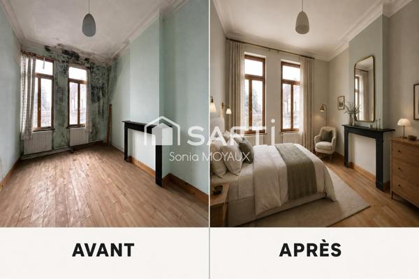 IDEAL INVESTISSEURS
