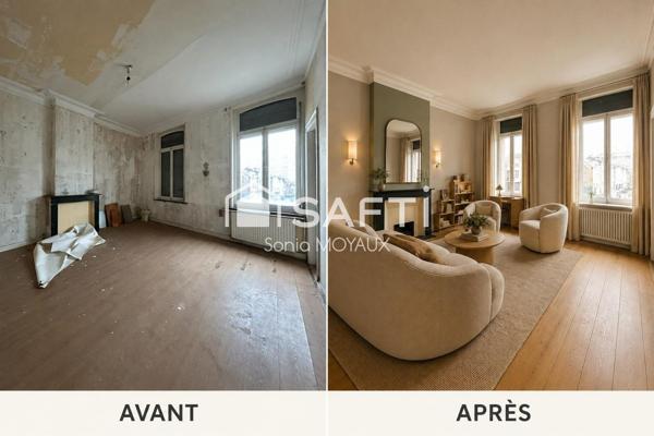 IDEAL INVESTISSEURS