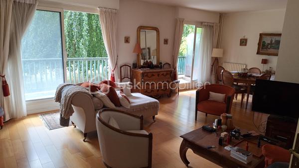 Appartement de 75 m²