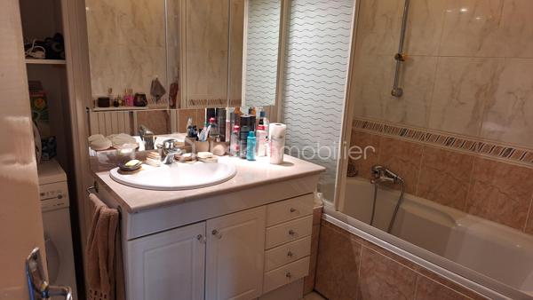 Appartement de 75 m²