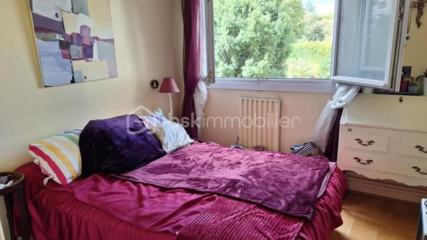 Appartement de 75 m²