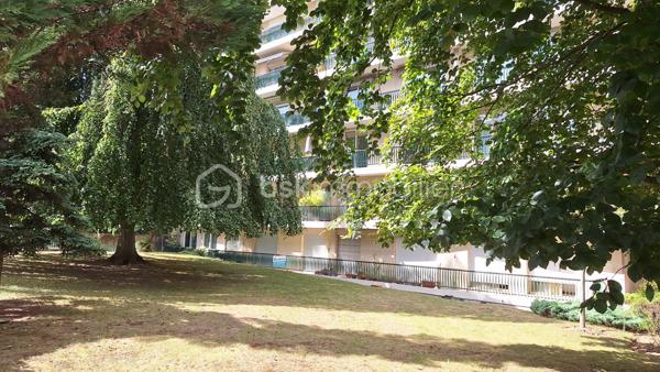 Appartement de 75 m²