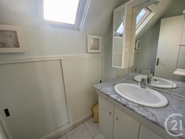 Maison à vendre  5 pièces - 126,70 m2 DONVILLE LES BAINS - 50