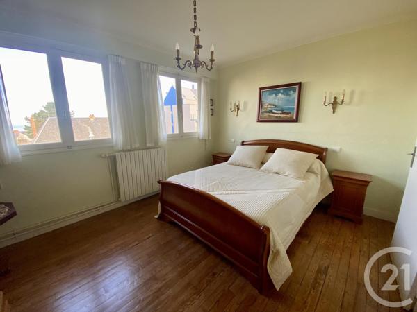 Maison à vendre  5 pièces - 126,70 m2 DONVILLE LES BAINS - 50