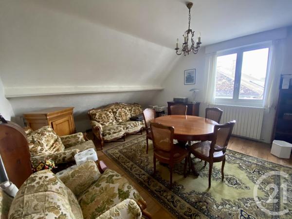 Maison à vendre  5 pièces - 126,70 m2 DONVILLE LES BAINS - 50