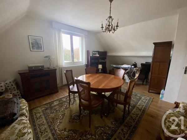 Maison à vendre  5 pièces - 126,70 m2 DONVILLE LES BAINS - 50