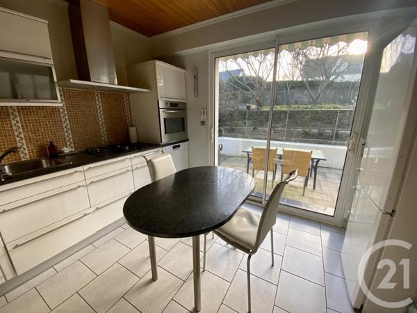 Maison à vendre  5 pièces - 126,70 m2 DONVILLE LES BAINS - 50