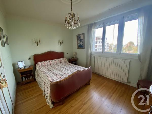 Maison à vendre  5 pièces - 126,70 m2 DONVILLE LES BAINS - 50