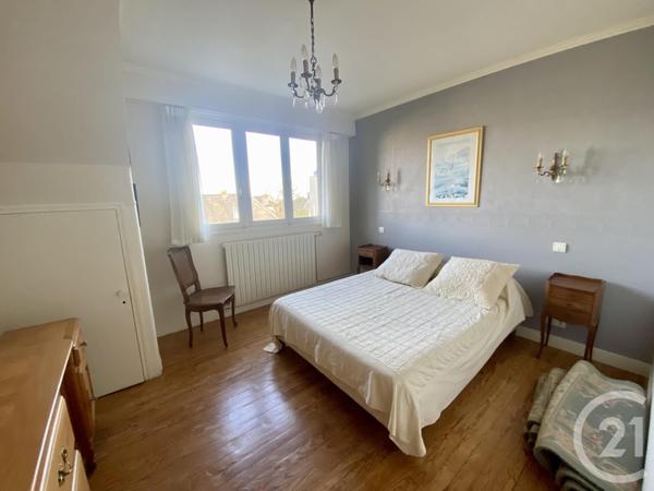 Maison à vendre  5 pièces - 126,70 m2 DONVILLE LES BAINS - 50