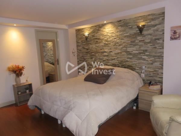 Maison sans travaux  6 pièces 110m2