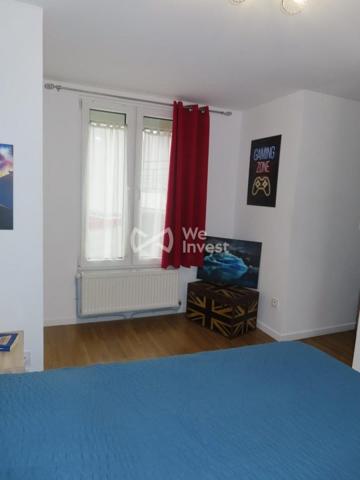 Maison sans travaux  6 pièces 110m2