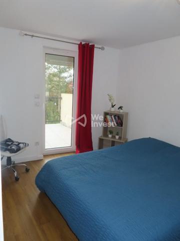Maison sans travaux  6 pièces 110m2