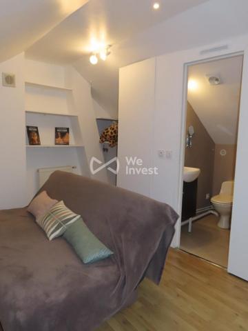 Maison sans travaux  6 pièces 110m2