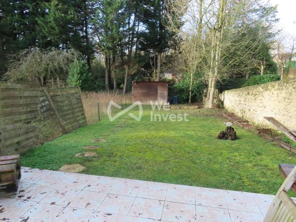 Maison sans travaux  6 pièces 110m2
