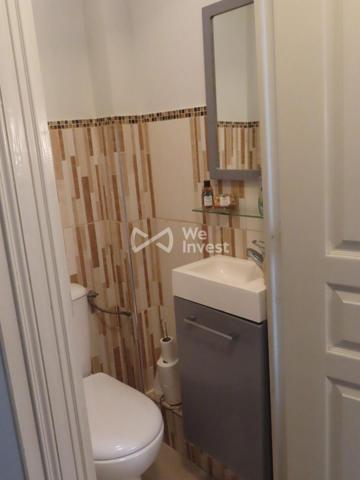Maison sans travaux  6 pièces 110m2