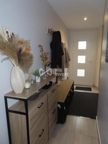 Maison sans travaux  6 pièces 110m2