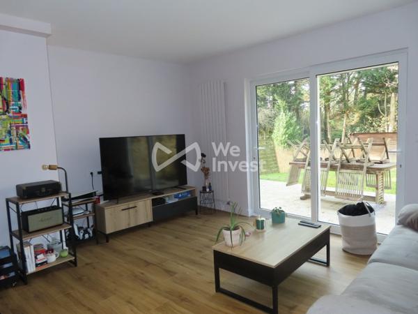 Maison sans travaux  6 pièces 110m2