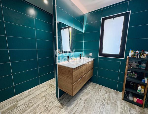 Villa Saint-Pierre proche CHU