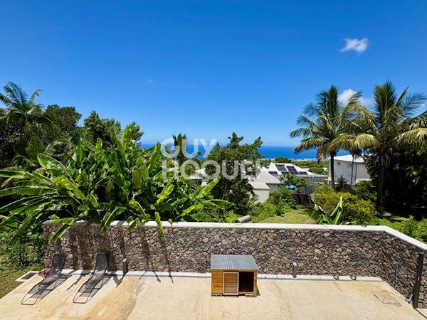 Villa Saint-Pierre proche CHU